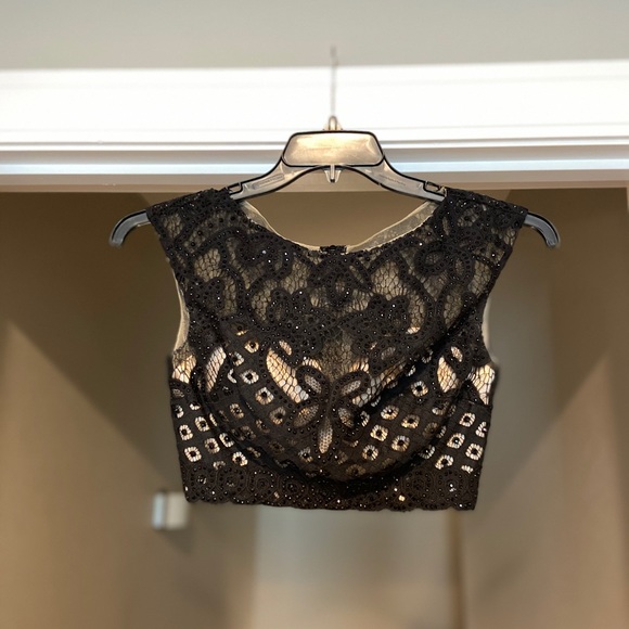 Semi-Formal Dress - Picture 7 of 8